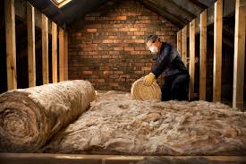 Trusted Viera East, FL Insulation Services Experts